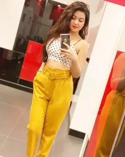 Jubilee Hills Escort Service